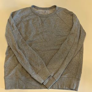 GAP Vintage Gray Men’s Crewneck Sweatshirt